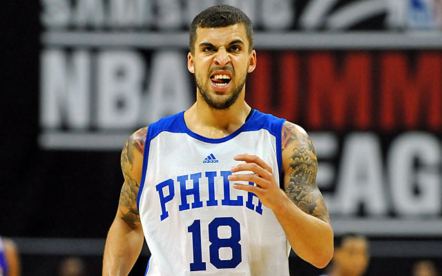 Ex-SEC Player of the Year Scottie Wilbekin has a legitimate chance with the 76ers. (USATSI)