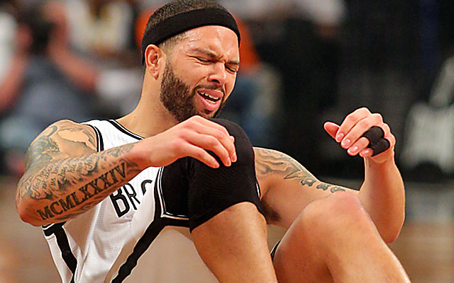 Deron Williams Opens MMA Gym in Dallas, Wants to Compete After NBA Career, News, Scores, Highlights, Stats, and Rumors