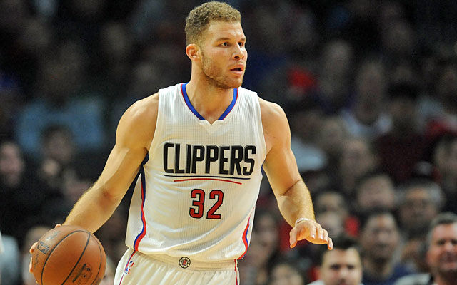 Will the Clippers deal Blake Griffin? Time will tell. (USATSI)