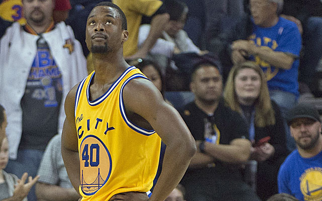 Tuesday's loss to Minnesota was a tough one for the Warriors. (USATSI)