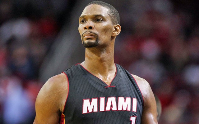 Can the Heat threaten in the East without Chris Bosh? (USATSI)