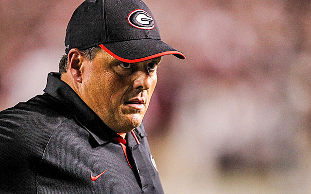 Defensive coordinator Todd Grantham faces a significant rebuild in 2013. (USATSI)