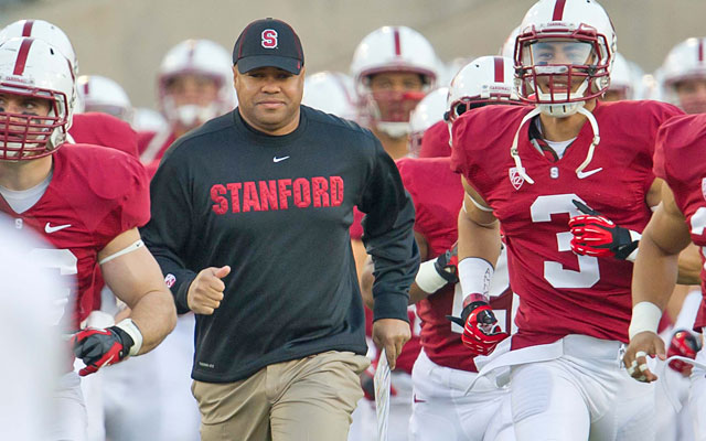 Stanford is in the running for its first repeat Rose Bowl bids since the early 1970s. (USATSI)