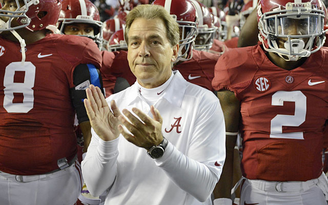 Coaching Changes Daily: Bama Wants To Keep Saban Highest-paid 