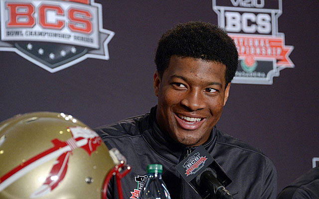 Should you select Jameis Winston in fantasy drafts?