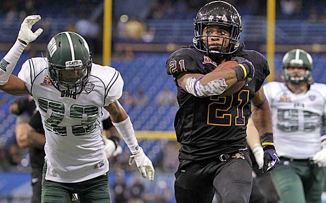 Beavers land in Las Vegas Bowl where they'll face 6-6 Florida