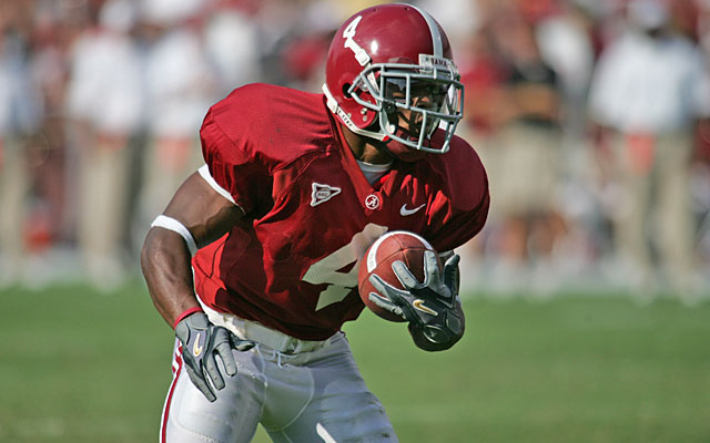 Ex Alabama Football Star Gets Help To Pay 10000 In Student