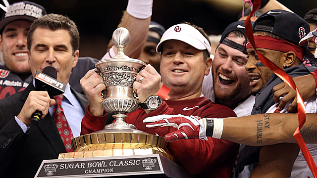 ou sugar bowl