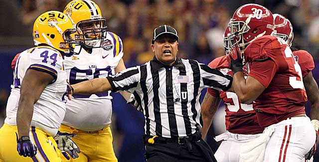 College Football Playoff: A Closer Look At What It Really Means ...