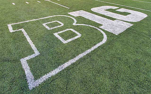 The ACC, Big Ten, Big 12, Pac-12 and SEC can now create their own rules.(USATSI)