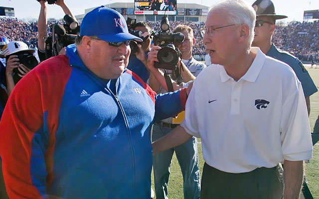 K-State Welcomes Youngstown State for Weekend Series - Kansas