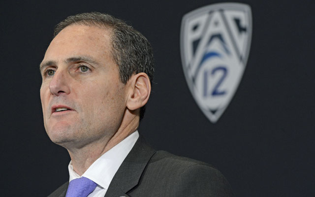 The Pac-12 has passed a suite of reforms aimed at helping student-athletes. (USATSI)