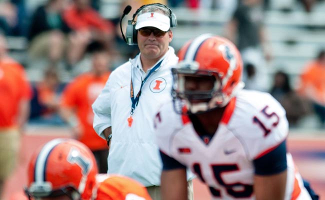 Tim Beckman situation turns focus to accountability of coaches ...