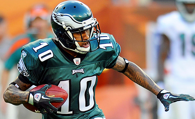 What they're saying: DeSean Jackson speaks out, free agent