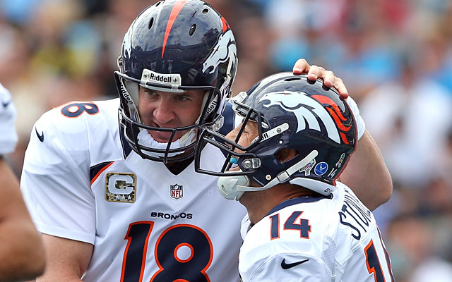 Report: Ravens set to sign WR Brandon Stokley 