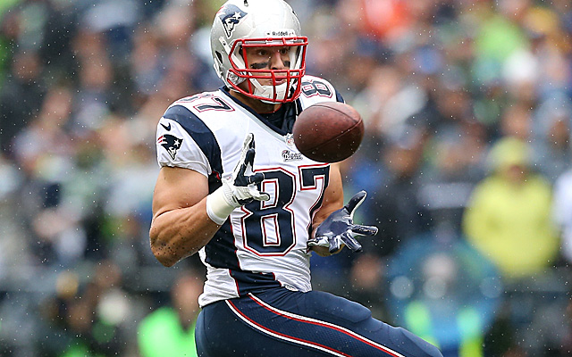 Gronkowski having surgery Monday on broken arm, injury not season ...