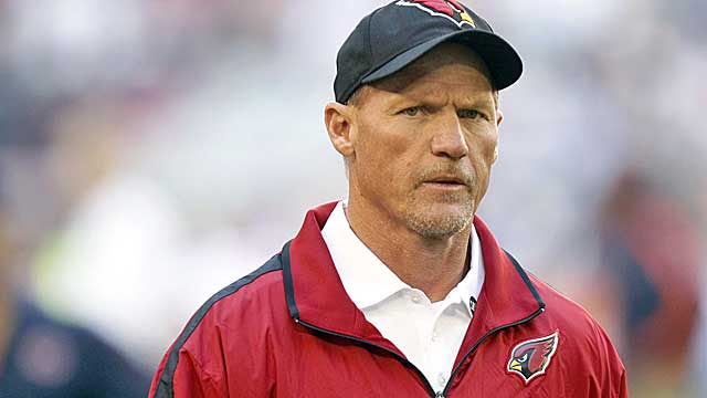 Could Ken Whisenhunt get another shot at a coaching job? (USATSI)
