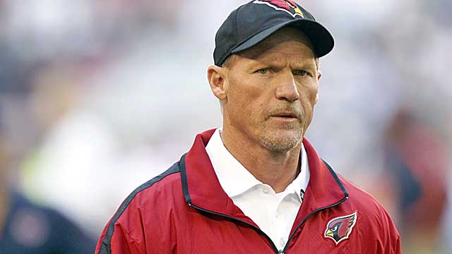 NFL coaching search: Whisenhunt, Zimmer hot; position coaches, too 