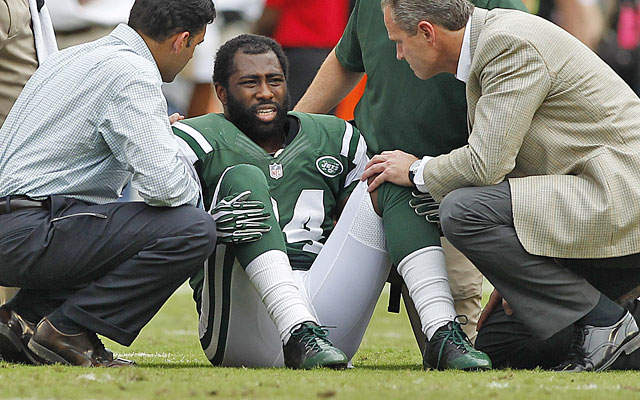 Darrelle Revis will visit, undergo physical with Tampa Bay Buccaneers - Bucs  Nation