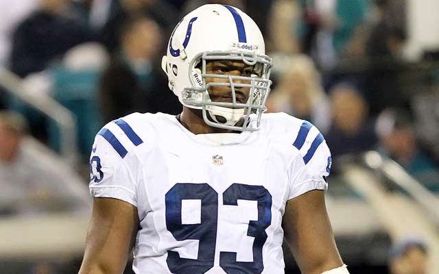 Dwight Freeney can still get to the QB, which makes him attractive on the market. (USATSI)