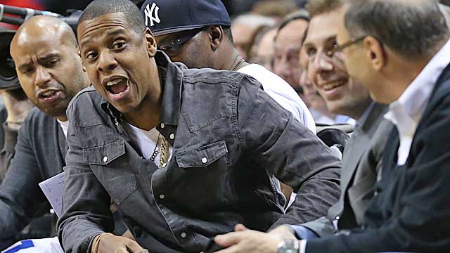 Did NFLPA enact a 'Jay-Z' rule? 