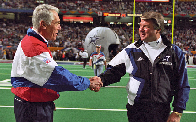 Timeline: Bills head coaches since Marv Levy