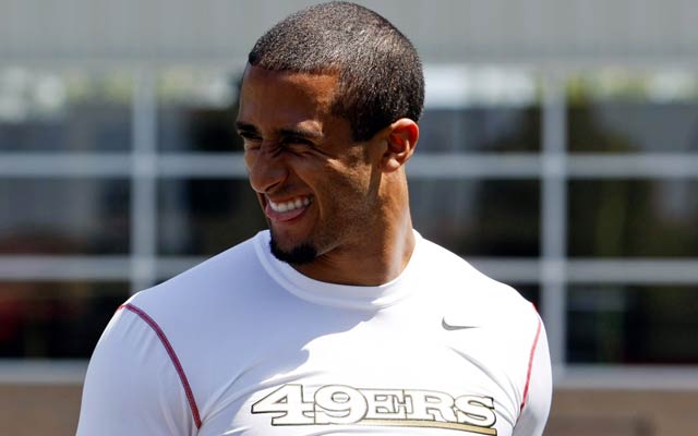 Randy Moss reportedly won't return to 49ers in 2013