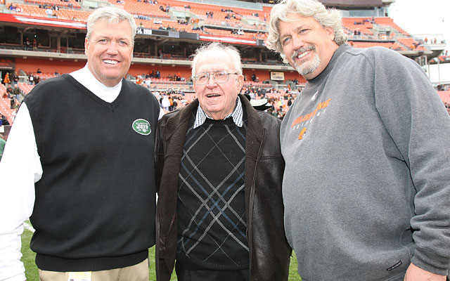 Remembering Buddy Ryan