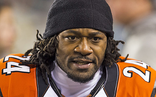 Adam Jones is in the middle of another off-the-field issue. (USATSI)