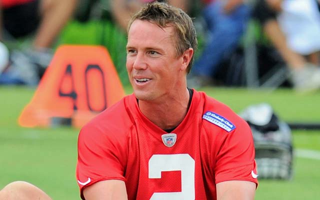 NFL rumors: How much Matt Ryan will be paid NOT to play this season 