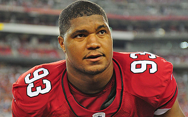 Calais Campbell says having Carson Palmer running the offense will be a huge boost for the Cardinals defense.(USATSI)