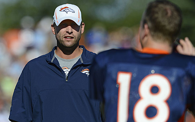 Prisco: The NFL's best young assistant coaches under 40 