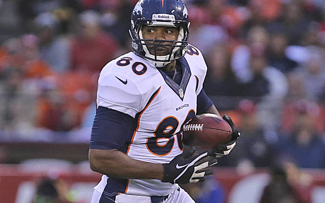 Denver Broncos on CBS Sports - The Denver Broncos proved everybody wrong!