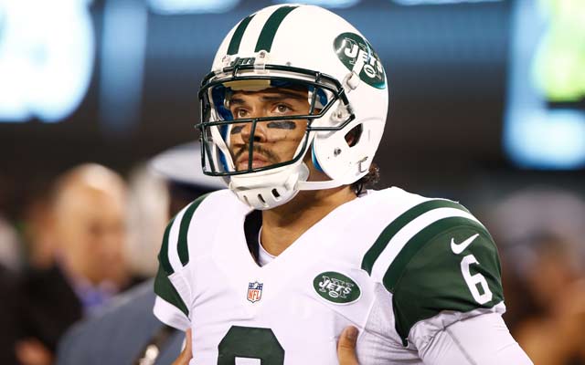 NFL Over/Under Expert Picks: Mark Sanchez's days are numbered - CBSSports .com