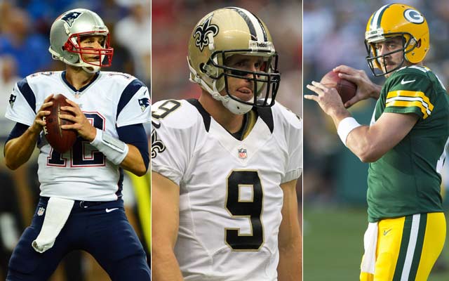 NFL Expert Picks: Who will win the NFL MVP award? 