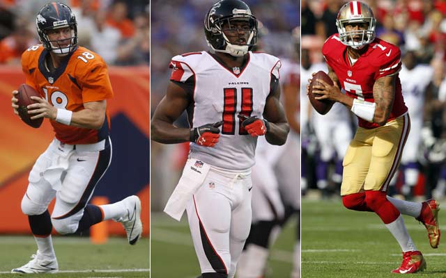 Nfl Expert Picks Who Will Win Offensive Player Of The Year