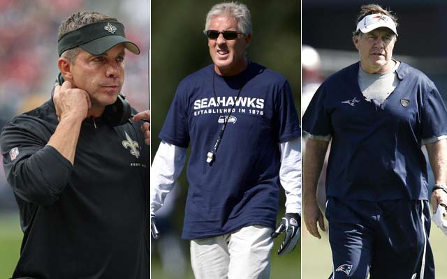 NFL Expert Picks: Who will win NFL coach of the year? 