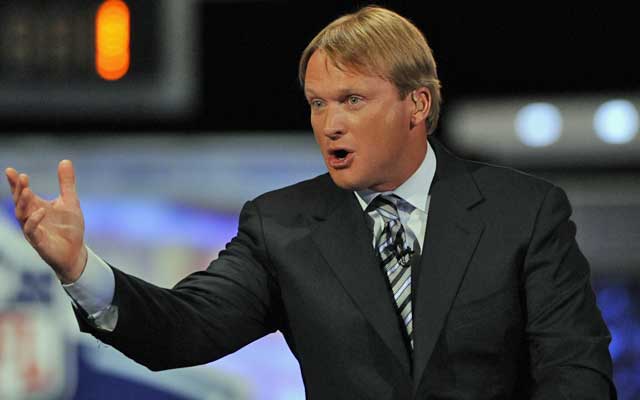 If Jon Gruden returns to NFL, expect it to likely be with Raiders or  Falcons 