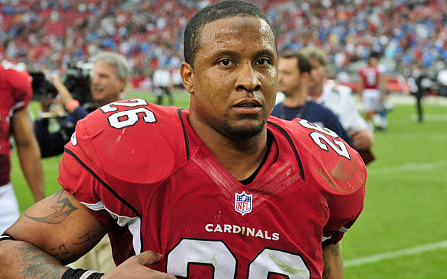 Tough to put a finger on best (or worst) part of Rashad Johnson ...