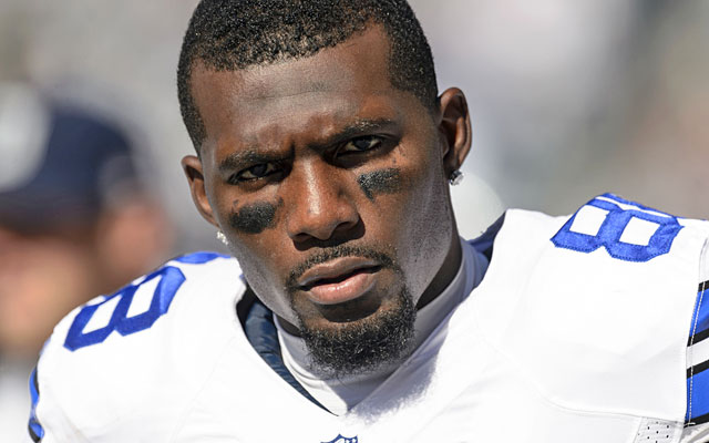 Cowboys release Dez Bryant, look to catch salary-cap relief