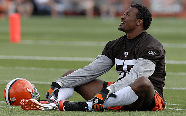 Willie McGinest to be portrayed in upcoming season of “A Football