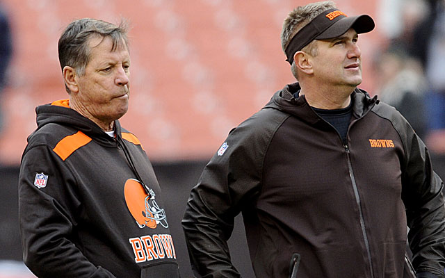 Norv Turner linked to Minnesota Vikings' offensive coordinator position 