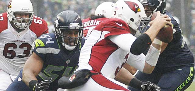 Seahawks LB Wagner's low profile belies big play in Super Bowl run