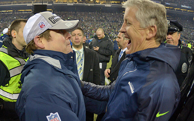 Report: Packers wanted to interview Seahawks GM John Schneider