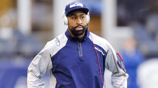 Brandon Browner allegedly missed drug tests during a period he was out of the league. (USATSI)