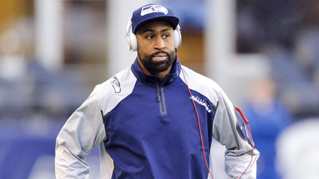 The Seahawks Welcome Back Brandon Browner