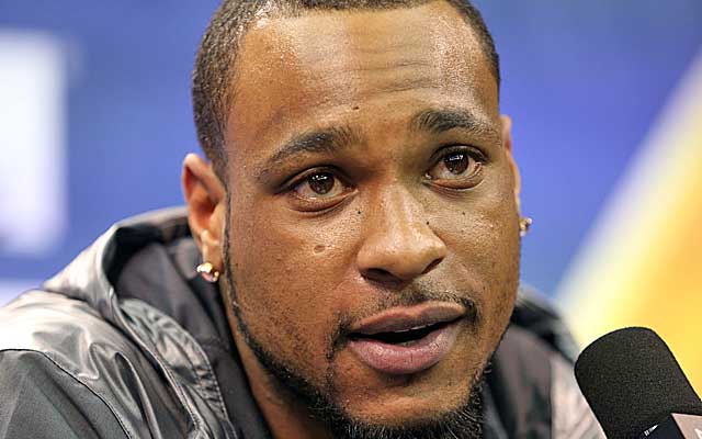 Percy Harvin for MVP? Vikings' playmaker has a case - Sports