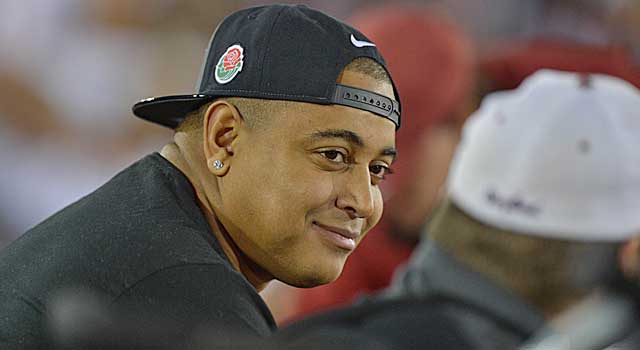 According to sources, Jonathan Martin was not comfortable returning to Miami. (USATSI)