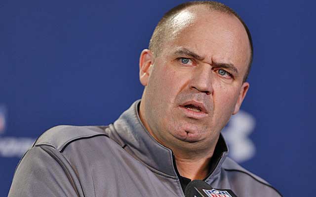 Bill O'Brien has a huge decision to make with Houston's No. 1 pick.   (USATSI)