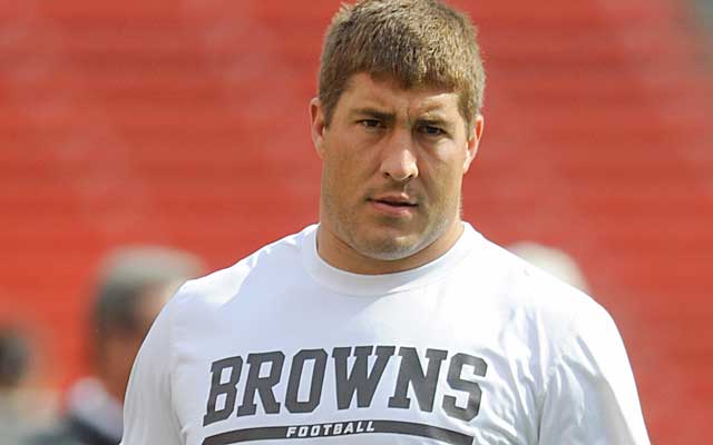 Either way, Alex Mack will be making some money next season. (USATSI)